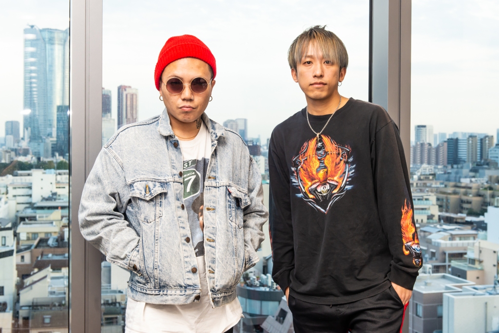 J-Rock band group BACK-ON to perform at The Best of Anime 2019