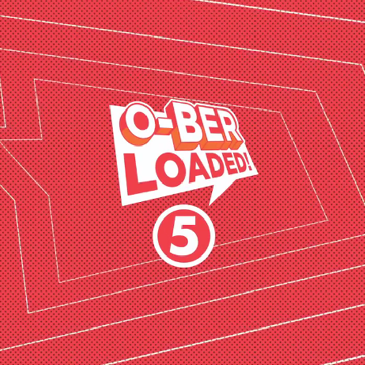 “oBERLoaded” New Programs will come ON 5 This September
